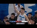 林書豪 22分3籃板7助攻1抢断 个人集锦 2019 11 28 cba 北京vs八一 jeremy lin 22pts 3rebs 7asts 1stl highlight