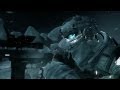 Tech - Ghost Recon: Future Soldier Trailer