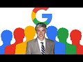 Larry Page's Trillion Dollar Idea || Google's Origin Story