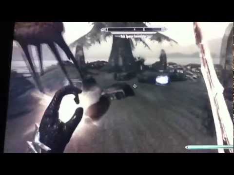 Who is attacking Neloth?