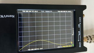 Cheap beginners 10m dipole for QRP #hamradio #technology #yaesu #baofeng