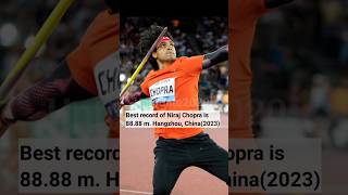 #neerajchopra #niraj #sports #javelin #olympics #athlete #biography #sportsnews  @NeerajChopra1