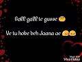 Bacha by prabh gill Whatsapp status video