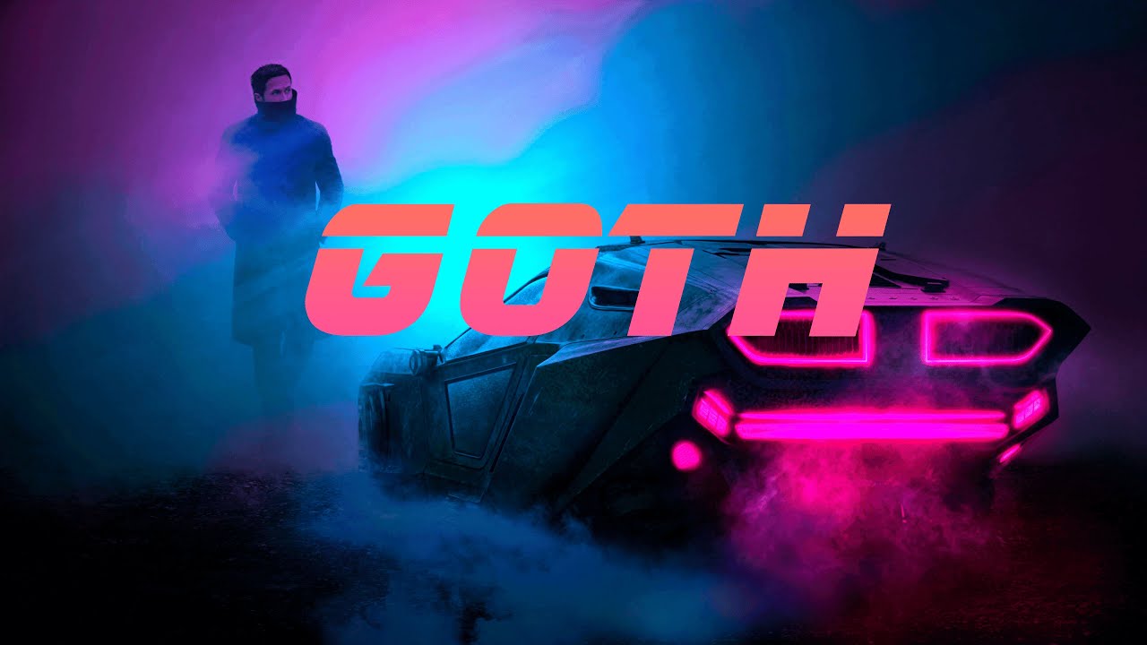 Blade Runner 2049 Edit 4k Youtube Music