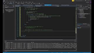 VCE Software Development - Outcome 1 - VB.NET Kewpie Part 10 - Menu Item Sorting