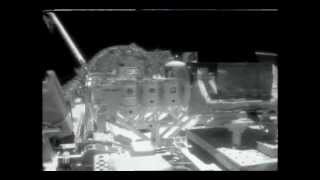 STS-85 Day 05 Highlights