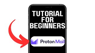 NEW! USE PROTONMAIL FOR BEGINNERS (WORKING) 2025!