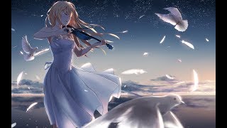 Preon, David Bulla \u0026 LarsM - Break Through (Nightcore)