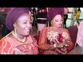 hadjia ashabi monsurat ayobola s 50th birthday with ki de ultimate on bandstand full video clip