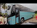 tata new electric bus magna 44 seater review