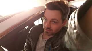 Tesla's EASY ENTRY feature