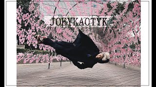 Joeykaotyk Backflip 後空翻精華