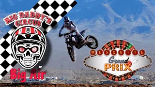 MESQUITE GRAND PRIX!!! HIGH FLYING DESERT RACING 🏁