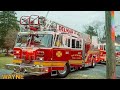 Delmar Volunteer Fire department 2021 year in review