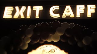 EXIT CAFF NEAR LOCATION MULTICUISINE RESTAURANT AZHAGIAMANDAPAM