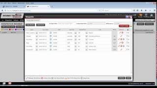 Carrier with IFTA V.2 Training