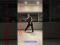 重く踊るための身体意識 コンテンポラリーダンス ダンスレッスン contemporarydance dancelesson