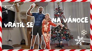 6. vlogmas - NAŠE 1. VÁNOČNÍ FOCENÍ + ZDOBENÍ STROMEČKU 🎄 |  KIM LY