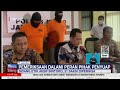 21 saksi dihadirkan dalam sidang etik akbp bintoro inews siang 09 02