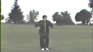 shen zai wen taiji (old footage)