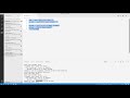 32 String Formatting with Multiple Variables | The Basics Processing User Input
