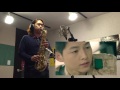 태양의후예 ost always t윤미래 색소폰 박광식 rampone u0026 cazzani saxophone cover gwangsig park 太陽的後裔