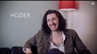 Hozier: International Sex Symbol