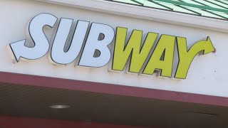 Subway making major swap to drink menu, signs 10-year exclusive deal