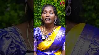 గుట్ట గుట్ట తిరిగేటోడ 👌 | Folk Singer Shyamala #shorts