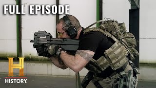 Inside the World of Mercenaries | Close Quarter Battle (S1, E9) | Full Episode