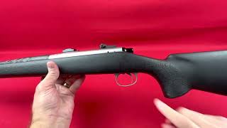 Ultimate Firearms 50 BP Xpress Remington 40x action