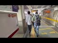 noida sec 52 to huda city centre metro station noida to gurugram in 1 hours 30 minutes