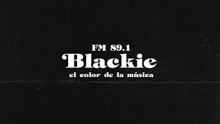 FMBlackie | El color de la música