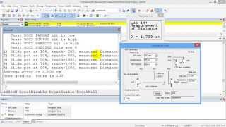Lab14D Simulation Grader