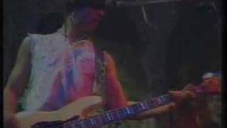 The Chameleons-Don't Fall