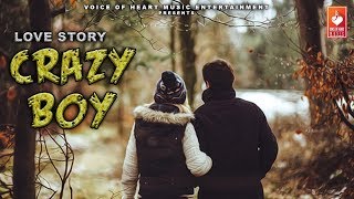 Love Story Crazy Boy (Trailer) | New Hindi Video 2019 |Gaurav Upadhyay ,Keshav Dev Sheru,Pallavi