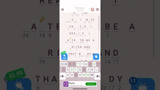 Ultimate cryptogram level 503 guide