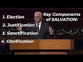 john macarthur understanding salvation