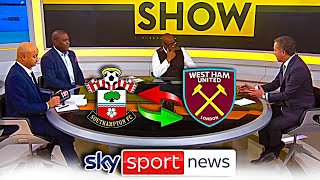 😱 URGENT! WEST HAM FINDS DECLAN RICE REPLACEMENT! GREAT PLAYER! YOU CAN CELEBRATE! WEST HAM NEWS