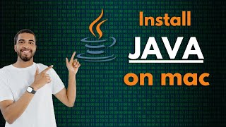 How to Install Java on Mac | Install Java JDK on macOS (2025)