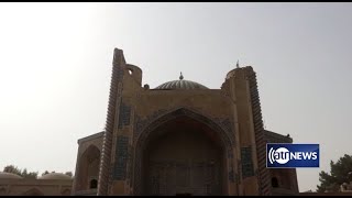 Historical sites in Balkh are on verge of destruction | آثار باستانی در بلخ در آستانه نابود شدن است