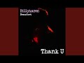 Thank U (BK's Version)