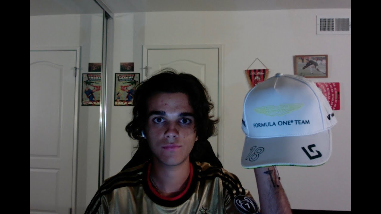 Asmr Hat Collection Youtube