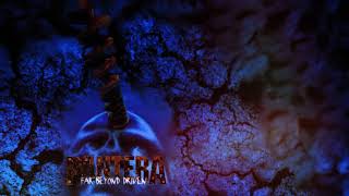 Pantera - I'm Broken (Remixed and Remastered)