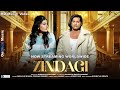 Zindagi | Karanvir Bohra ,Poonam Shende|Ahaan|Bombstar Prince|Honey Rao| #HeartBreak #SadSong