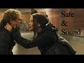 Katniss & Peeta | Safe & Sound (Taylor's Version)