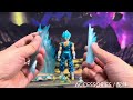 s.h.figuarts super saiyan god super saiyan vegito nycc exclusive edition shf 超級撒亞人之神 比古洛 dragonball