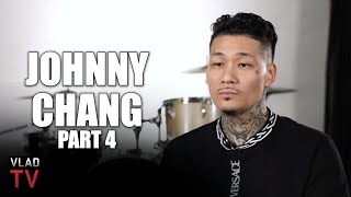 Johnny Chang on the Differences Between Gang Membe...