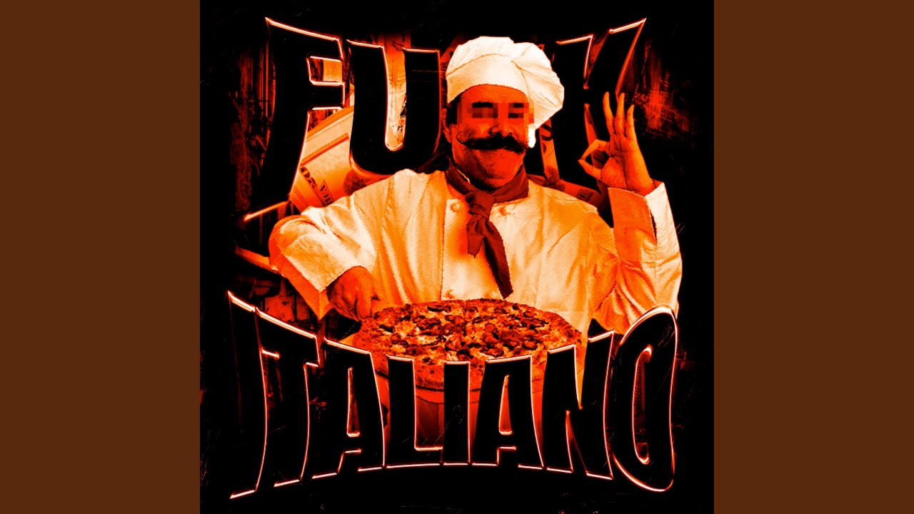 Funk Italiano Super Slowed Inhxle Dysmane Icedmane Song Lyrics