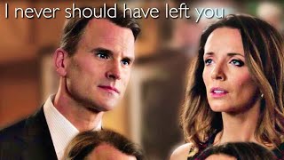 Lou Peter edit /separation journey #lou #peter #heartland